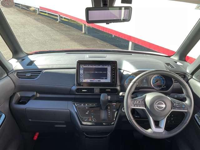 ルークス ６６０　ハイウェイスターＧターボ　アーバンクロム　プロパイロット　エディション　インテリジェントキー　アルミホイール　記録簿　レーダークルーズコントロール　ＬＥＤヘッドライト　アイドリングストップ　レーンキープアシスト　メモリーナビ　エアコン　エアバッグ　禁煙車　キーレス（4枚目）