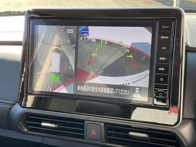 ルークス ６６０　ハイウェイスターＧターボ　アーバンクロム　プロパイロット　エディション　インテリジェントキー　アルミホイール　記録簿　レーダークルーズコントロール　ＬＥＤヘッドライト　アイドリングストップ　レーンキープアシスト　メモリーナビ　エアコン　エアバッグ　禁煙車　キーレス（17枚目）