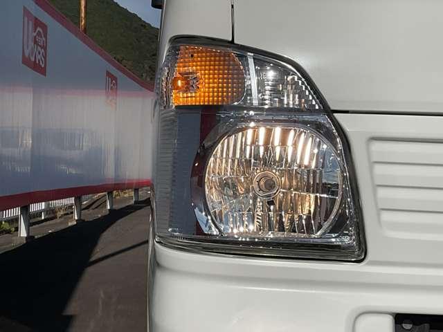 ＮＴ１００クリッパートラック ６６０　ＤＸ　セーフティ　パッケージ（17枚目）