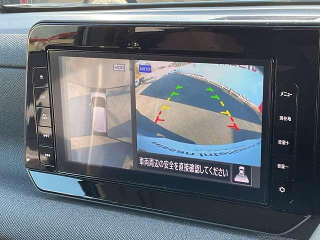 サクラ X アラウンドヴューモニター 運転席エアバック AAC LEDヘッドランプ スマートキー レーンアシスト ドラレコ キーレスエントリー ワンオーナー パワーステアリング アルミホイール ABS ワンセグ(14枚目)