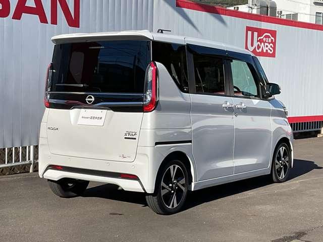 ルークス ハイウェイスター Gターボプロパイロットエディション 両側パワードア アラウンドビュ プリクラッシュセーフティー メモリナビ アダプティブクルコン レーンキープ インテリキ- ETC LEDヘッドライト アイドリングストップ ドライブレコーダー AC(3枚目)