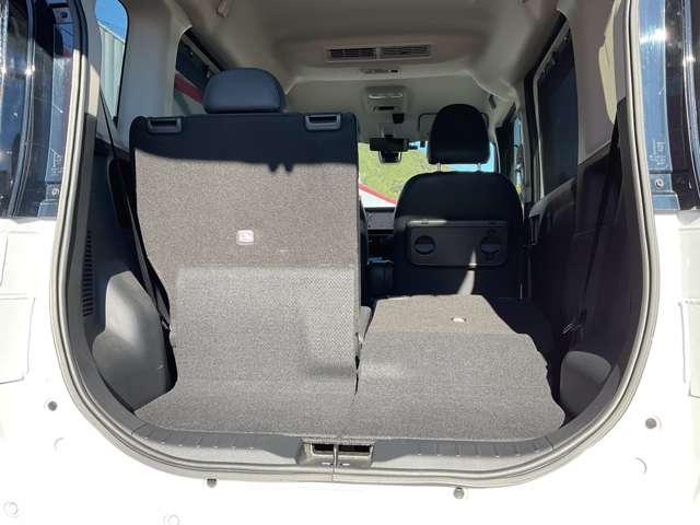 ルークス ハイウェイスター Gターボプロパイロットエディション 両側パワードア アラウンドビュ プリクラッシュセーフティー メモリナビ アダプティブクルコン レーンキープ インテリキ- ETC LEDヘッドライト アイドリングストップ ドライブレコーダー AC(28枚目)