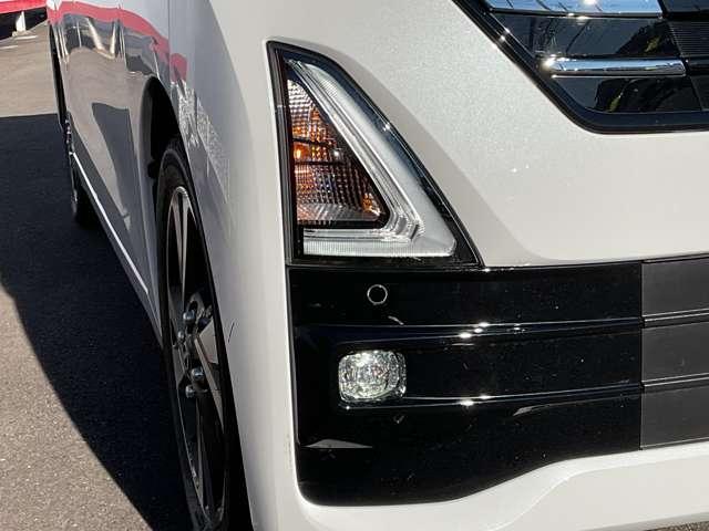 ルークス ハイウェイスター Gターボプロパイロットエディション 両側パワードア アラウンドビュ プリクラッシュセーフティー メモリナビ アダプティブクルコン レーンキープ インテリキ- ETC LEDヘッドライト アイドリングストップ ドライブレコーダー AC(35枚目)