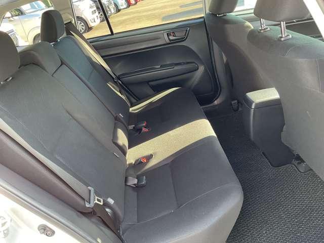 カローラフィールダー １．５　ＥＸ　ＴＳＳ　キーレス　ＡＢＳ　ワンオーナー　スマートキー　エアバッグ（15枚目）