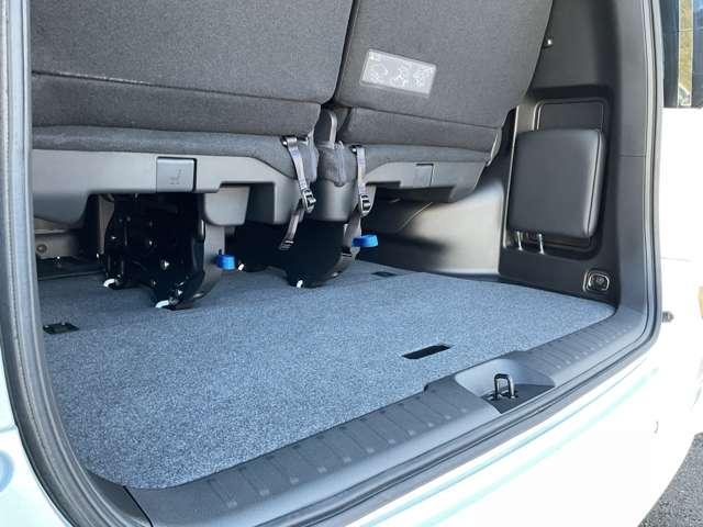 セレナ ２．０　ハイウェイスターＶ　地上デジタル　ＬＫＡ　追従クルーズ　アイドリングＳ　スマートキー＆プッシュスタート　両側自動ドア　ＬＥＤヘッドライト　３列シート　ワンオーナー　ＥＴＣ装備　ドラレコ　エアコン　サイドエアバッグ　ＡＢＳ（32枚目）