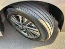 タイヤの状態もバッチリです。