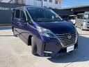 セレナ ２．０　ハイウェイスター　Ｖ　シートヒーター・ハンドルヒーター・プロパ　アラウンドビュ－　アルミ　衝突被害軽減　ＬＤＰ　エアバッグ　両側オートスライドドア　ＬＥＤライト　インテリジェントキー　メモリーナビ　アダプティブクルーズコントロール　アイドリングストップ　ナビＴＶ（6枚目）