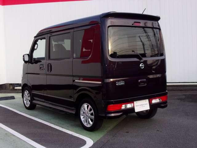 日産 ＮＶ１００クリッパーリオ