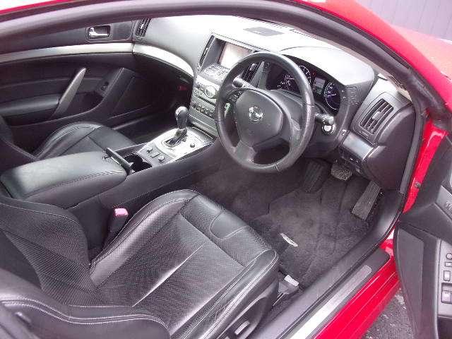 スカイライン(日産)3.7 370GT タイプP ABS スカイライン(日産)3.7 370GT タイプP ABS