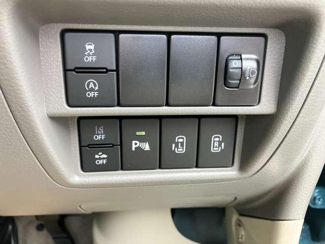 クリッパーバン ６６０　ＧＸターボ　ハイルーフ　インテリキー　衝突被害軽減ブレーキ　両側パワースライドドア　フルオートエアコン　ＬＥＤライト　メモリーナビ　バックカメラ（17枚目）