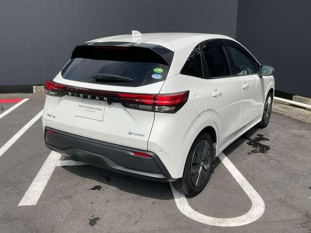 ノート １．２　Ｘ　日産純正メモリーナビ付　リアカメラ　衝突被害軽減ブレ－キ　ＬＥＤヘッドライト　レーンアシスト　インテリジェントキー　アイドリングストップ　盗難防止システム　ワンセグＴＶ　ＴＶナビ　サイドカーテンエアバック　メモリーナビ（3枚目）
