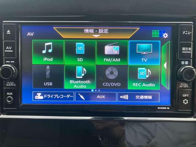 セレナ ２．０　ハイウェイスター　Ｖ　アラウンドビュ－　アルミ　衝突被害軽減　ＬＤＰ　エアバッグ　両側オートスライドドア　ＬＥＤライト　インテリジェントキー　サイドカメラ　メモリーナビ　アダプティブクルーズコントロール　ナビＴＶ　ドラレコ（8枚目）