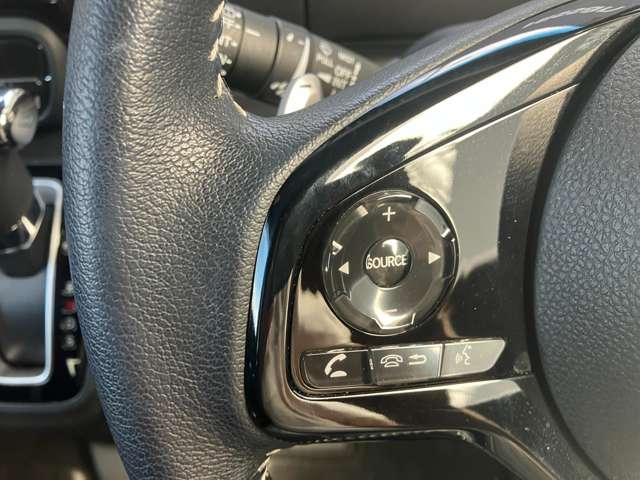 Ｎ－ＢＯＸカスタム カスタム　６６０　Ｌ　ターボ　衝突軽減ブレーキサポート　ＬＥＤヘッドライ　車線逸脱警報システム　アルミ　アイドリングＳ　ＰＳ　カーテンエアバック　エアバック　スマートキープッシュスタート　ＡＡＣ　ＡＢＳ　バックカメラ付き　ＥＴＣ（10枚目）