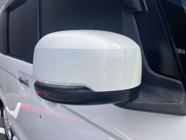 Ｎ－ＢＯＸカスタム カスタム　６６０　Ｌ　ターボ　衝突軽減ブレーキサポート　ＬＥＤヘッドライ　車線逸脱警報システム　アルミ　アイドリングＳ　ＰＳ　カーテンエアバック　エアバック　スマートキープッシュスタート　ＡＡＣ　ＡＢＳ　バックカメラ付き　ＥＴＣ（18枚目）