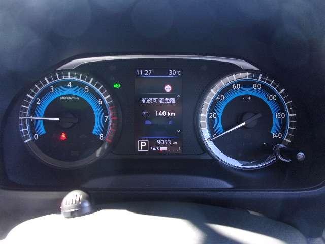 ルークス ６６０　ハイウェイスターＸ　エマージェンシーブレーキ　踏み間違い防止　アイスト　衝突被害軽減ブレ－キ　マルチビューカメラ　車線逸脱警報装置　ＥＴＣ　ＬＥＤ　スマートキー　パワーウィンドウ　カーテンエアバック　ドライブレコーダー　ナビＴＶ　バックカメラ　パワステ　キーフリ（15枚目）