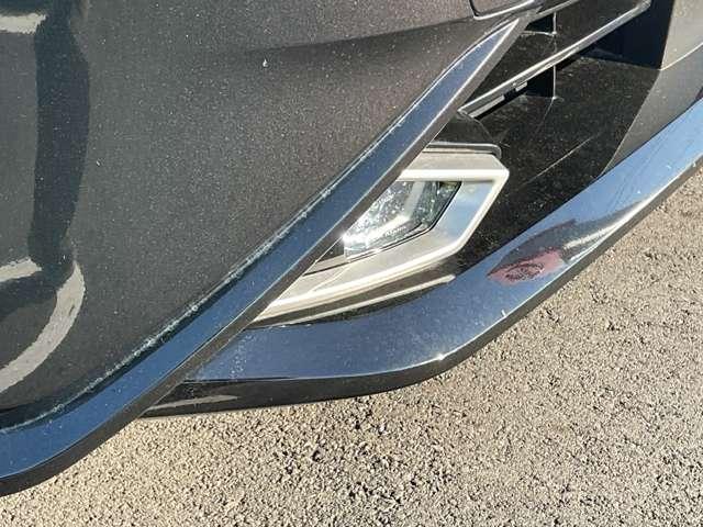 オーラ １．２　Ｇ　日産純正メモリーナビ付き　自動（被害軽減）ブレーキ　ＬＥＤ　ＬＫＡ　サイドカメラ　ＥＴＣ　ドライブレコーダー　カーテンエアバッグ　イモビライザー　アルミホイール　インテリジェントキー　パワーウィンドウ　フルオートエアコン（7枚目）