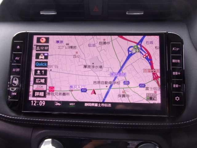 キックス 1.2 X (e-POWER) ナビ バックカメラ エマージェンシーブレ ナビ&TV 追従クルコン スマートキー LEDヘッド レーンアシスト パワーステアリング 盗難防止システム ドライブレコーダー ETC メモリーナビ サイドエアバッグ アルミ AAC キーレス ABS(3枚目)