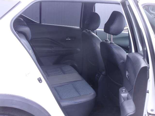 キックス 1.2 X (e-POWER) ナビ バックカメラ エマージェンシーブレ ナビ&TV 追従クルコン スマートキー LEDヘッド レーンアシスト パワーステアリング 盗難防止システム ドライブレコーダー ETC メモリーナビ サイドエアバッグ アルミ AAC キーレス ABS(12枚目)