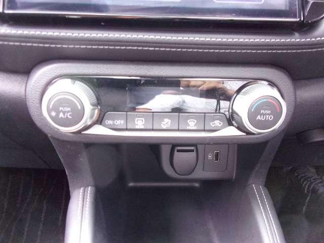 キックス 1.2 X (e-POWER) ナビ バックカメラ エマージェンシーブレ ナビ&TV 追従クルコン スマートキー LEDヘッド レーンアシスト パワーステアリング 盗難防止システム ドライブレコーダー ETC メモリーナビ サイドエアバッグ アルミ AAC キーレス ABS(14枚目)