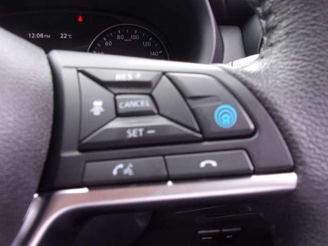 キックス 1.2 X (e-POWER) ナビ バックカメラ エマージェンシーブレ ナビ&TV 追従クルコン スマートキー LEDヘッド レーンアシスト パワーステアリング 盗難防止システム ドライブレコーダー ETC メモリーナビ サイドエアバッグ アルミ AAC キーレス ABS(17枚目)