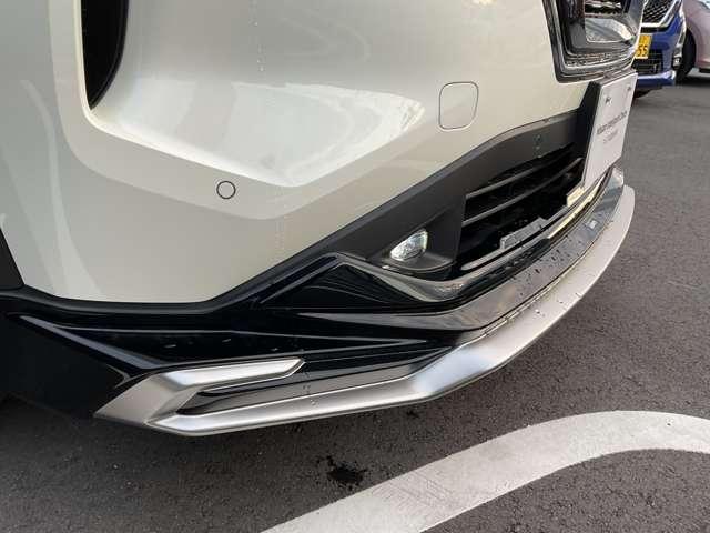 エクストレイル 1.5 G e-4ORCE 4WD 日産純正メモリーナビ付き パークアシスト 寒冷地仕様 LEDヘッドランプ ナビTV スマートキー レーダークルーズ LKA キーフリー ETC 4WD アルミホイール メモリーナビ ドライブレコーダー バックカメラ PS PW(10枚目)