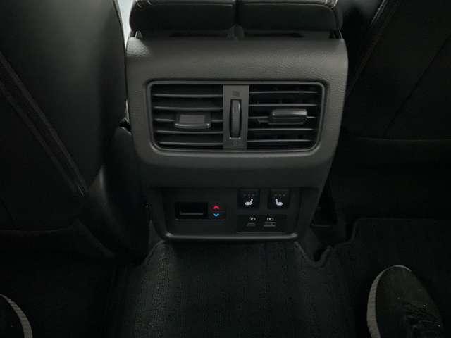 エクストレイル 1.5 G e-4ORCE 4WD 日産純正メモリーナビ付き パークアシスト 寒冷地仕様 LEDヘッドランプ ナビTV スマートキー レーダークルーズ LKA キーフリー ETC 4WD アルミホイール メモリーナビ ドライブレコーダー バックカメラ PS PW(19枚目)