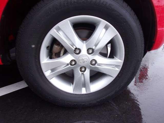 ラッシュ 1.5 X 4WD 切替4WD キーレスキー デュアルエアバッグ ワンセグ ETC車載器 パワーウィンドウ パワーステアリング メモリーナビ(6枚目)