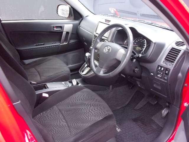 ラッシュ 1.5 X 4WD 切替4WD キーレスキー デュアルエアバッグ ワンセグ ETC車載器 パワーウィンドウ パワーステアリング メモリーナビ(15枚目)