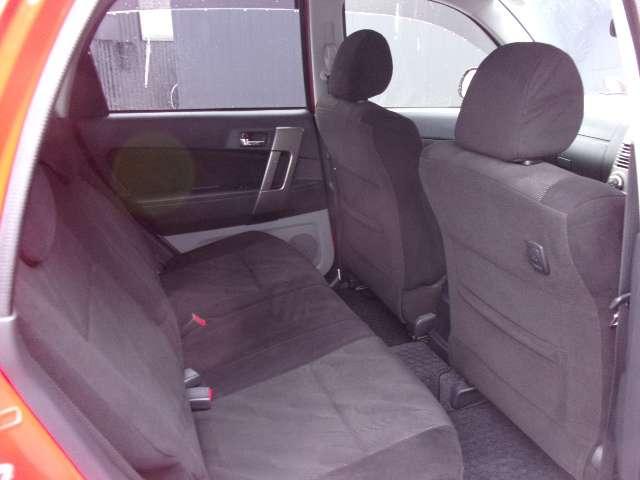 ラッシュ 1.5 X 4WD 切替4WD キーレスキー デュアルエアバッグ ワンセグ ETC車載器 パワーウィンドウ パワーステアリング メモリーナビ(16枚目)