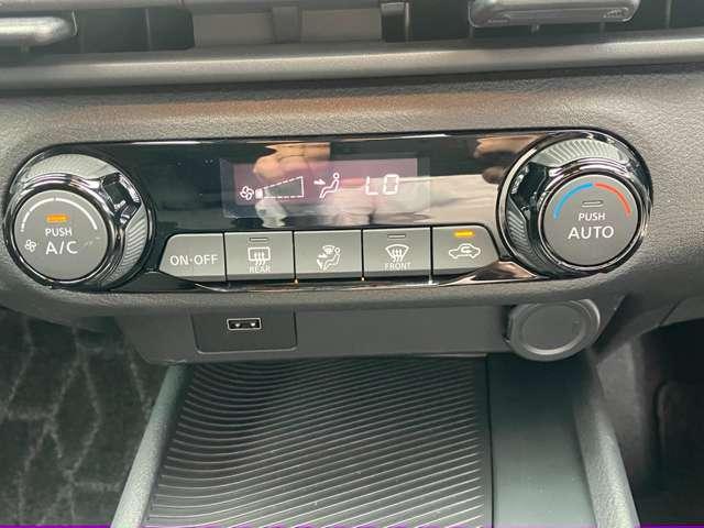 ノート 1.2 S 日産純正大画面ナビ・AVM・ドラレコ・LEDヘ 軽減ブレーキ 360°カメラ TV LDW バックカメラ サイドカメラ インテリキー イモビライザー LEDヘッド ドライブレコーダー ワンセグTV付き オートエアコン サイドエアバッグ リモコンキー(16枚目)