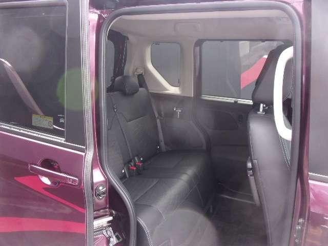 ルークス 660 ハイウェイスターGターボ アーバンクロム エマージェンシーブレーキ バックカメラ 衝突被害軽減システム LEDヘッドライト アイドリングストップ 全周囲カメラ 盗難防止 スマートキー メモリーナビ アルミホイール ドラレコ 車線逸脱警報 キーレス(12枚目)