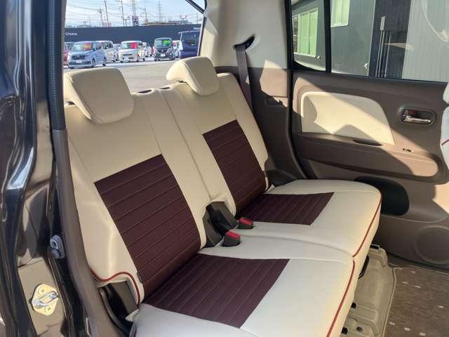 モコ 660 ドルチェ G メモリーナビ アイドリングSTOP パワーステアリング ABS エアコン スマートキー パワーウィンドウ ナビTV アルミホイール キーレスエントリー セキュリティー 助手席エアバック(6枚目)