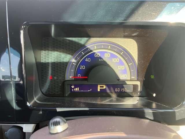 モコ 660 ドルチェ G メモリーナビ アイドリングSTOP パワーステアリング ABS エアコン スマートキー パワーウィンドウ ナビTV アルミホイール キーレスエントリー セキュリティー 助手席エアバック(9枚目)