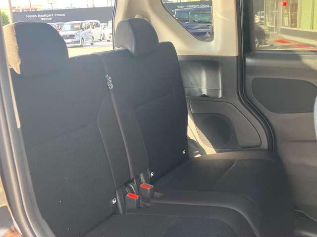 ルークス 660 ハイウェイスターX アイスト 衝突被害軽減ブレ-キ マルチビューカメラ 車線逸脱警報装置 禁煙 LED スマートキー パワーウィンドウ カーテンエアバック ナビTV バックカメラ パワステ オートエアコン 左右エアバッグ(6枚目)