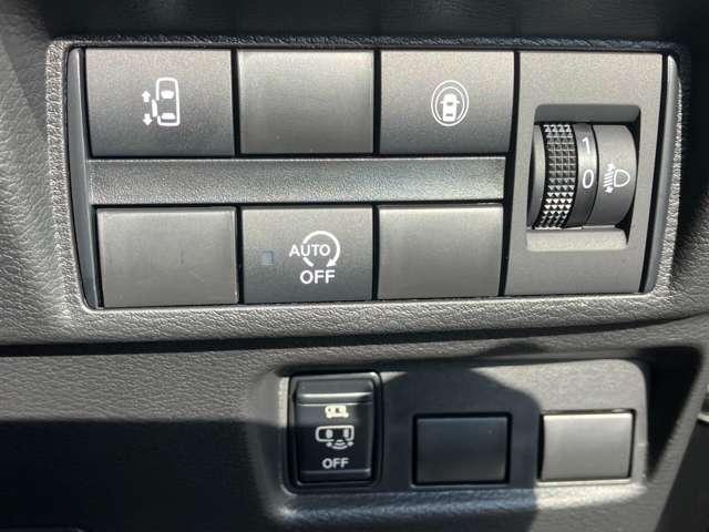 ルークス 660 ハイウェイスターX アイスト 衝突被害軽減ブレ-キ マルチビューカメラ 車線逸脱警報装置 禁煙 LED スマートキー パワーウィンドウ カーテンエアバック ナビTV バックカメラ パワステ オートエアコン 左右エアバッグ(14枚目)