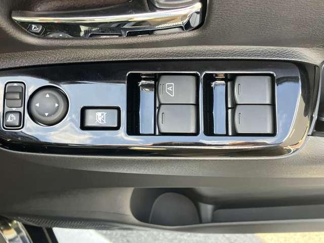 ルークス 660 ハイウェイスターX アイスト 衝突被害軽減ブレ-キ マルチビューカメラ 車線逸脱警報装置 禁煙 LED スマートキー パワーウィンドウ カーテンエアバック ナビTV バックカメラ パワステ オートエアコン 左右エアバッグ(18枚目)