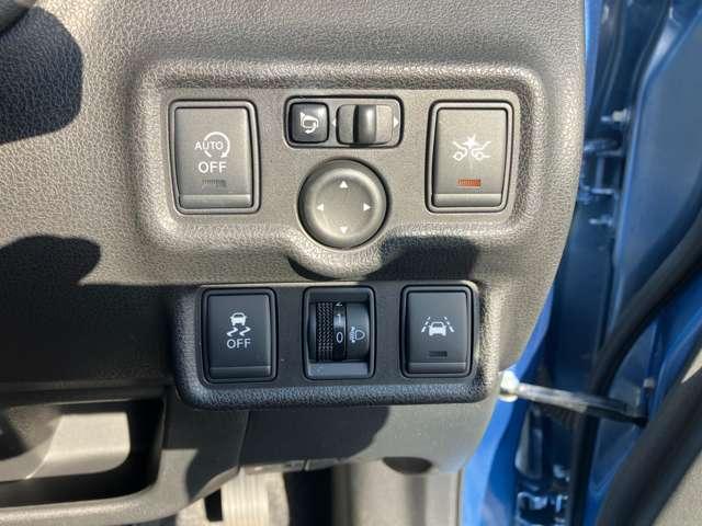 ノート 1.2 X ETC搭載 スマトキー セキュリティーアラーム キーレス 運転席助手席エアバッグ ナビTV ワンセグ バックカメラ エアコン パワーウィンドウ パワーステアリング ABS メモリーナビ A-STOP(15枚目)