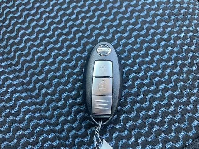 ノート 1.2 X ETC搭載 スマトキー セキュリティーアラーム キーレス 運転席助手席エアバッグ ナビTV ワンセグ バックカメラ エアコン パワーウィンドウ パワーステアリング ABS メモリーナビ A-STOP(16枚目)