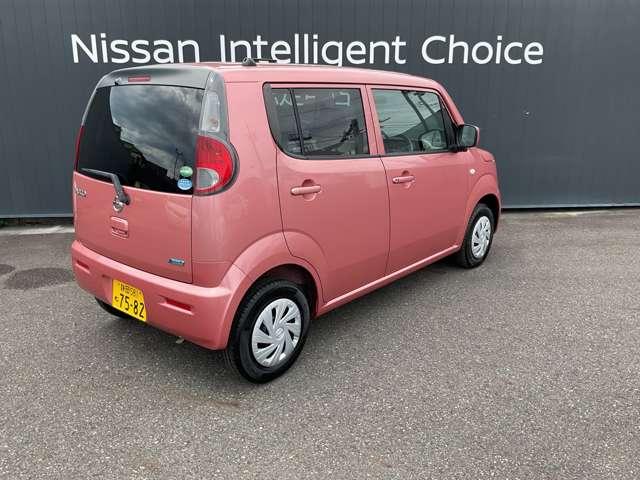 モコ 660 S バックモニター ワンセグテレビ バックモニター キーレス Wエアバッグ メモリーナビ パワーウィンドウ エアコン ワンオーナー ABS パワステ 運転席エアバッグ スマートエントリー ナビ・テレビ 記録簿有(3枚目)