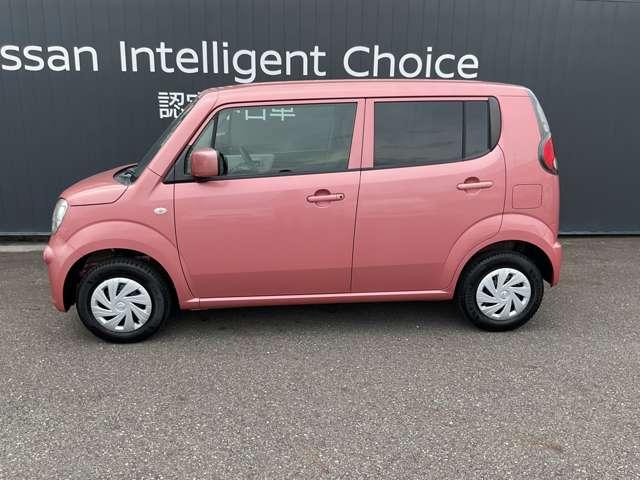 モコ 660 S バックモニター ワンセグテレビ バックモニター キーレス Wエアバッグ メモリーナビ パワーウィンドウ エアコン ワンオーナー ABS パワステ 運転席エアバッグ スマートエントリー ナビ・テレビ 記録簿有(5枚目)