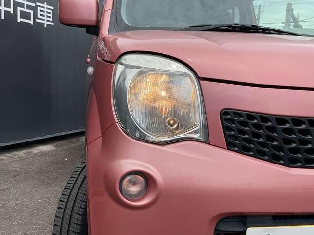 モコ 660 S バックモニター ワンセグテレビ バックモニター キーレス Wエアバッグ メモリーナビ パワーウィンドウ エアコン ワンオーナー ABS パワステ 運転席エアバッグ スマートエントリー ナビ・テレビ 記録簿有(6枚目)