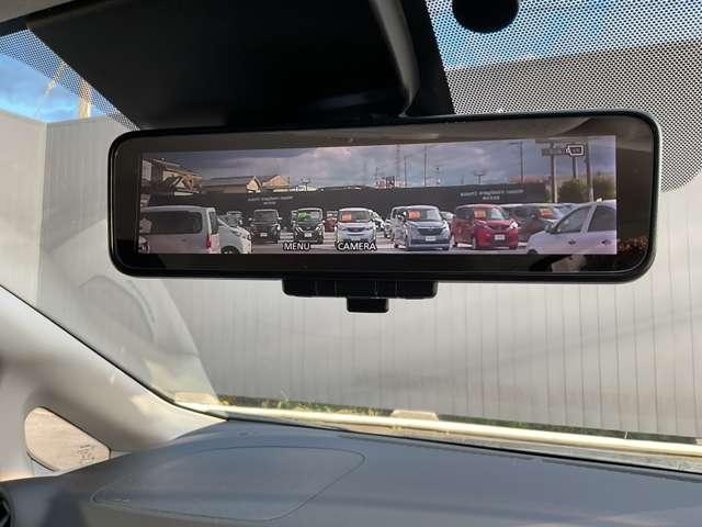 ノート １．２　ｅ－ＰＯＷＥＲ　Ｘ　日産純正メモリーナビ付き　運転席助手席エアバック　レーンキープ　ＡＵＴＯエアコン　盗難防止システム　ナビＴＶ　ＡＷ　運転席エアバッグ　キーレスエントリー　ＬＥＤヘッド　ドラレコ　ＥＴＣ車載器　アイドリングストップ　パワステ（11枚目）