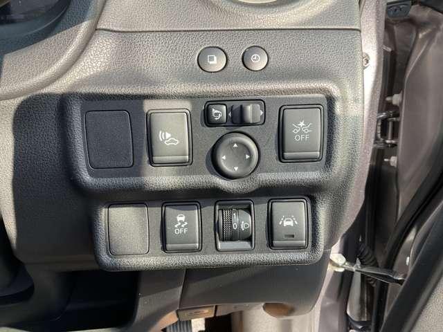 ノート １．２　ｅ－ＰＯＷＥＲ　Ｘ　日産純正メモリーナビ付き　運転席助手席エアバック　レーンキープ　ＡＵＴＯエアコン　盗難防止システム　ナビＴＶ　ＡＷ　運転席エアバッグ　キーレスエントリー　ＬＥＤヘッド　ドラレコ　ＥＴＣ車載器　アイドリングストップ　パワステ（15枚目）