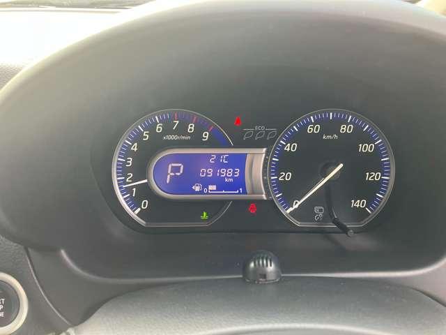 デイズ ６６０　ハイウェイスターＸ　ナビＴＶ付　全席ＰＷ　ＩＳＴＯＰ　ダブルエアバッグ　ＰＳ　スマキー　Ｂカメラ　ＡＡＣ　盗難防止システム　ＥＴＣ　アルミホイール　キーフリーシステム　ＡＢＳ　１セグＴＶ　メモリーナビ　エアバック（11枚目）