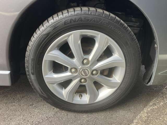 デイズ ６６０　ハイウェイスターＸ　ナビＴＶ付　全席ＰＷ　ＩＳＴＯＰ　ダブルエアバッグ　ＰＳ　スマキー　Ｂカメラ　ＡＡＣ　盗難防止システム　ＥＴＣ　アルミホイール　キーフリーシステム　ＡＢＳ　１セグＴＶ　メモリーナビ　エアバック（19枚目）