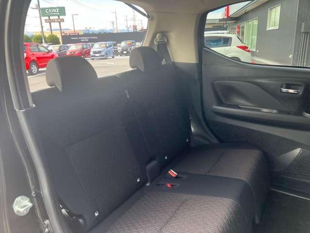 デイズ ６６０　ハイウェイスターＸ　ブレーキサポート　禁煙　全周囲カメラ　ドライブレコーダー　イモビライザー　インテリジェントキー　レーンキープ　バックカメラ　ナビＴＶ　アイドリングストップ　オートエアコン　デュアルエアバッグ　キーレス（6枚目）