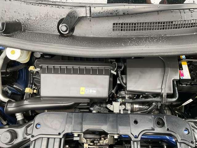 ルークス ６６０　ハイウェイスターＸ　両側電動スライド・アラウンドビューモニタ　アイスト　衝突被害軽減ブレ－キ　マルチビューカメラ　車線逸脱警報装置　ＬＥＤ　スマートキー　パワーウィンドウ　カーテンエアバック　ドライブレコーダー　ナビＴＶ　バックカメラ　パワステ　オートエアコン（16枚目）