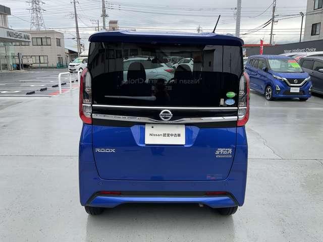 ルークス ６６０　ハイウェイスターＸ　両側電動スライド・アラウンドビューモニタ　アイスト　衝突被害軽減ブレ－キ　マルチビューカメラ　車線逸脱警報装置　ＬＥＤ　スマートキー　パワーウィンドウ　カーテンエアバック　ドライブレコーダー　ナビＴＶ　バックカメラ　パワステ　オートエアコン（20枚目）