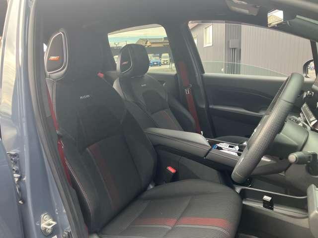 オーラ 1.2 NISMO チューンド e-POWER 4WD ナビTV アラウンドモニター アイドリングストップ ドラレコ インテリキー エマブレ アルミ キーレス 4WD ETC LEDヘッドライト 追従クルーズ(5枚目)