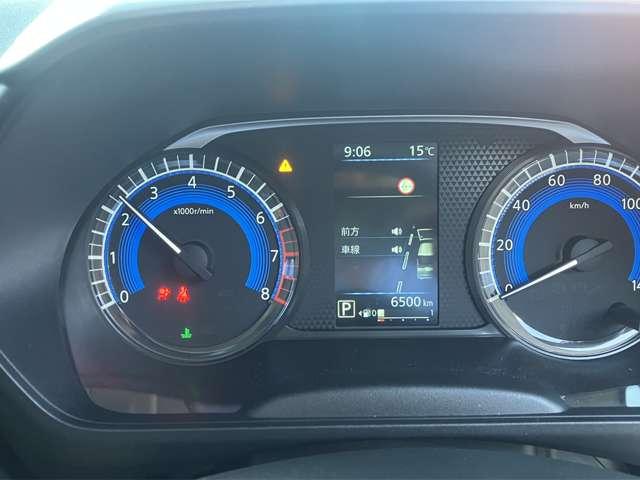 ルークス ６６０　ハイウェイスターＧターボ　プロパイロット　エディション　純正大画面ナビ・ＡＶＭ・ドラレコ　両側パワードア　アラウンドビュ　プリクラッシュセーフティー　メモリナビ　アダプティブクルコン　レーンキープ　禁煙　インテリキ－　ＬＥＤヘッドライト　アイドリングストップ　ドライブレコーダー　ＡＣ　ＰＳ（11枚目）